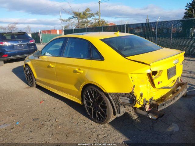 Audi S3 2.0t Premium Plus Image 5