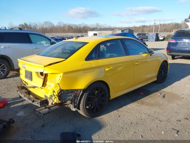 Audi S3 2.0t Premium Plus Image 6