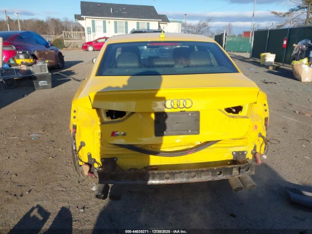 Audi S3 2.0t Premium Plus Image 7