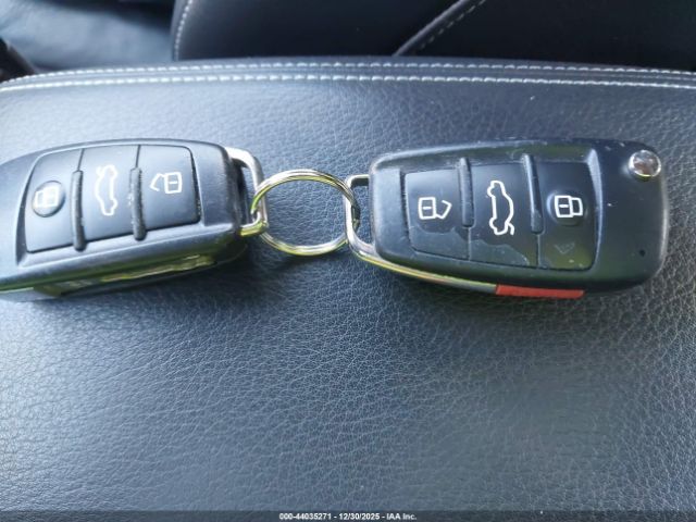 Audi S3 2.0t Premium Plus Image 10