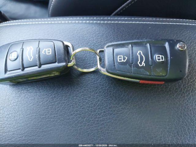 Audi S3 2.0t Premium Plus Image 10