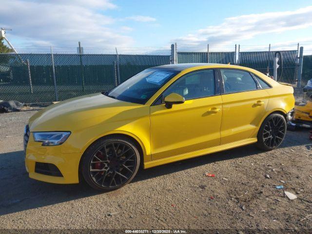 Audi S3 2.0t Premium Plus Image 12