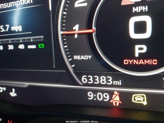 Audi S3 2.0t Premium Plus Image 16