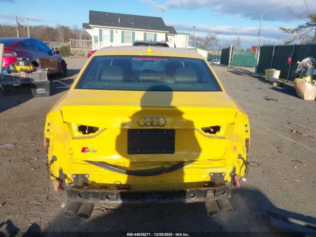 Audi S3 2.0t Premium Plus Image 2