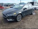 Ford Fusion Platinum Image 15