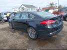 Ford Fusion Platinum Image 16
