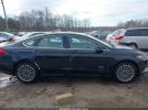 Ford Fusion Platinum Image 13