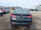 Ford Fusion Platinum Image 7