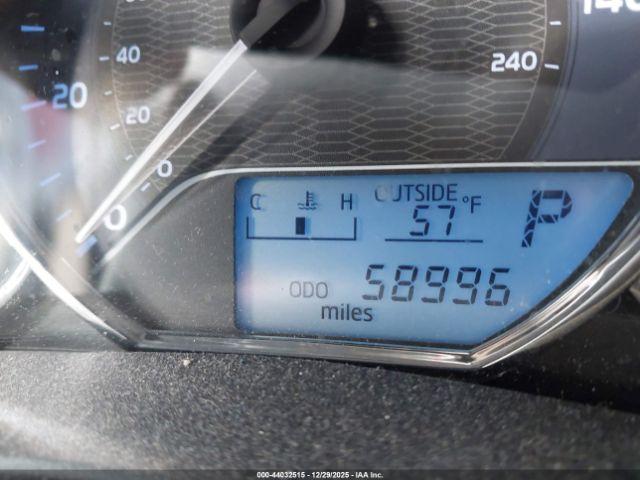 Toyota Corolla Le Image 16