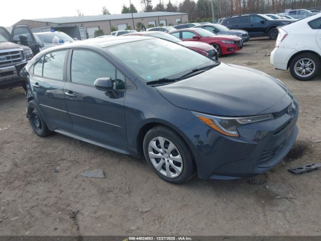 Toyota Corolla Le Image 1