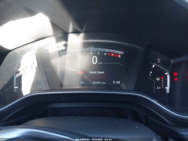 Honda CR-V Awd Ex Image 14