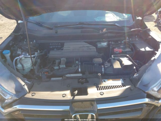 Honda CR-V Awd Ex Image 10