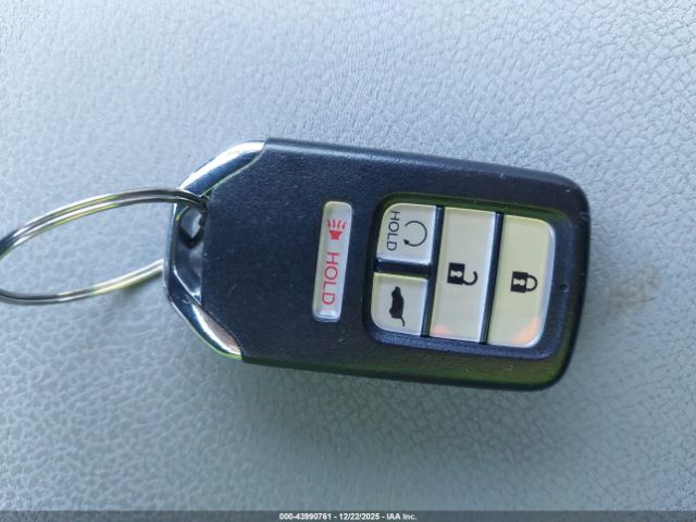 Honda CR-V Awd Ex Image 16