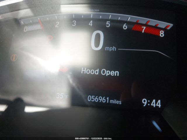 Honda CR-V Awd Ex Image 2