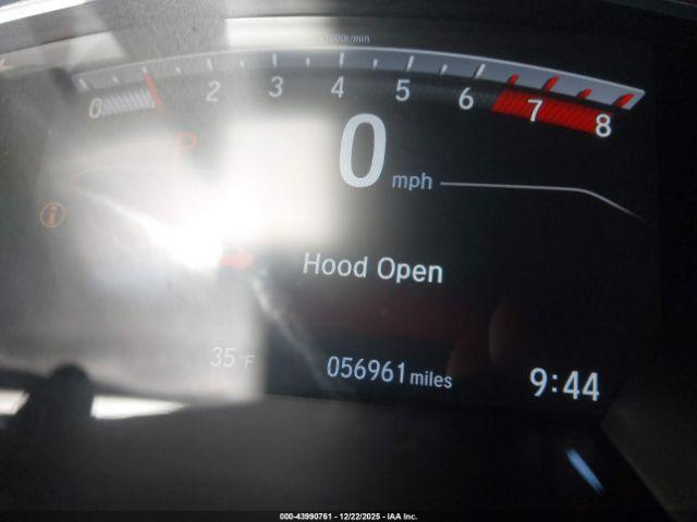 Honda CR-V Awd Ex Image 2