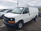 Chevrolet Express Work Van Image 5