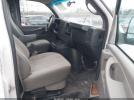 Chevrolet Express Work Van Image 9