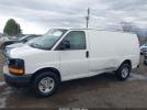 Chevrolet Express Work Van Image 2