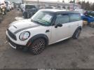 MINI John Cooper Works Clubman Image 3