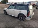 MINI John Cooper Works Clubman Image 8
