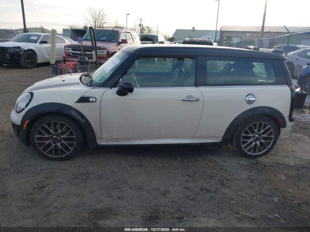 MINI John Cooper Works Clubman Image 7