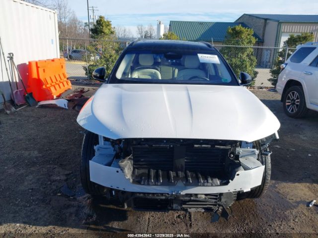 Lincoln Nautilus Black Label Image 7