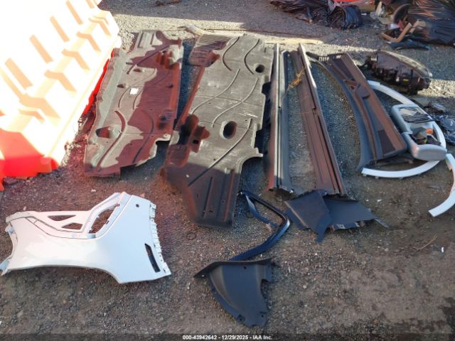 Lincoln Nautilus Black Label Image 16