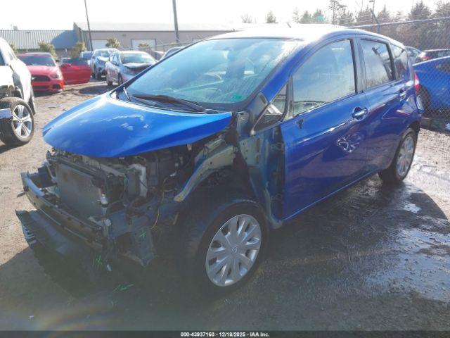 Nissan Versa Sv Image 11