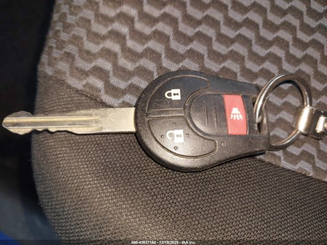 Nissan Versa Sv Image 6