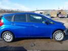 Nissan Versa Sv Image 14