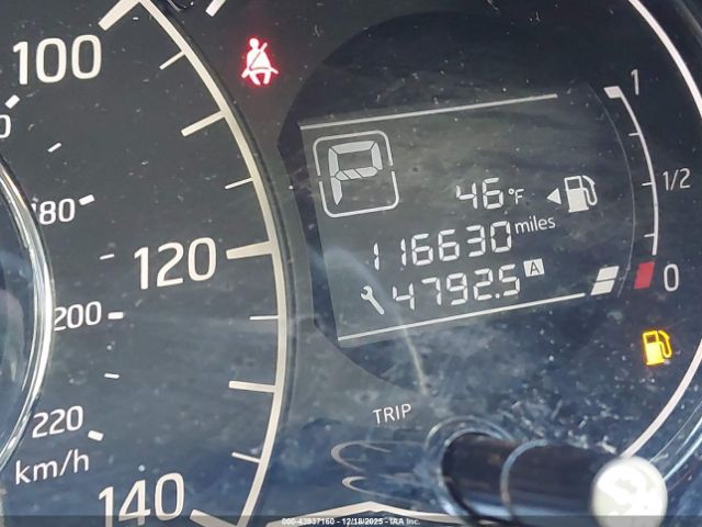 Nissan Versa Sv Image 10