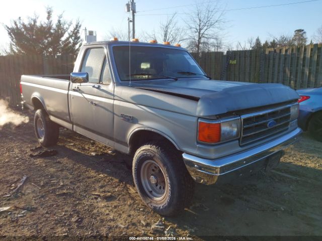 Ford F-150 Image 1
