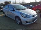 Hyundai ACCENT Gls Image 1