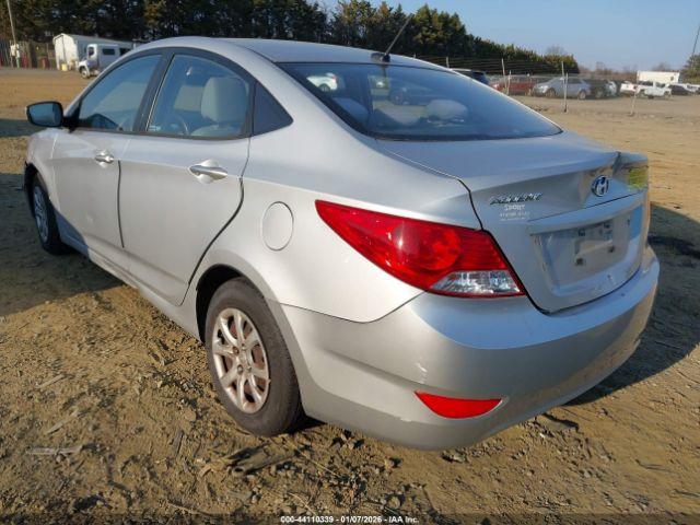Hyundai ACCENT Gls Image 5