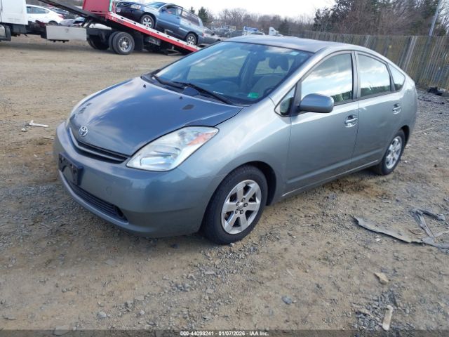 Toyota Prius Image 8