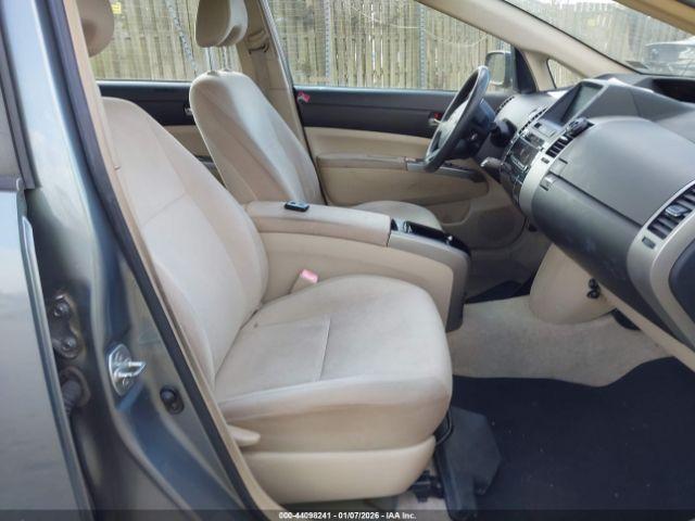 Toyota Prius Image 9