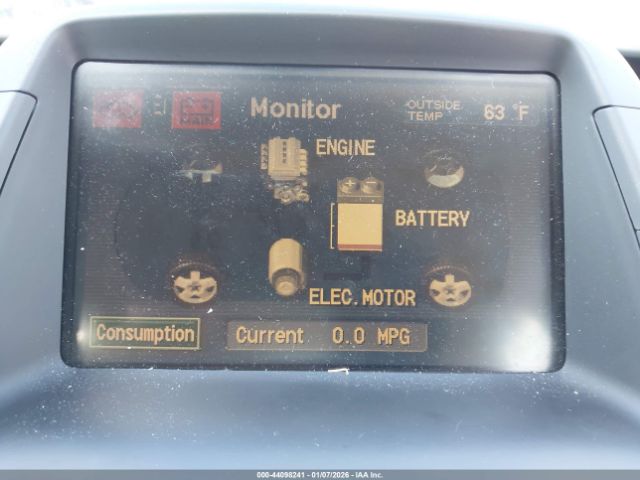 Toyota Prius Image 11