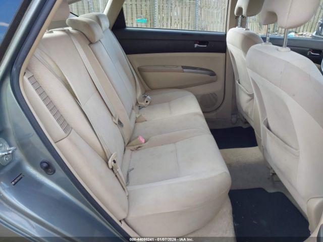 Toyota Prius Image 3