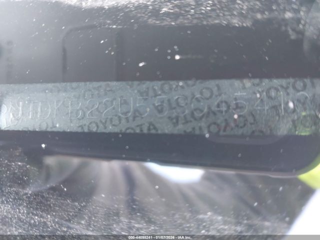 Toyota Prius Image 6