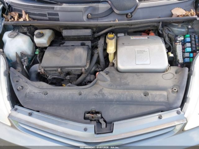 Toyota Prius Image 5