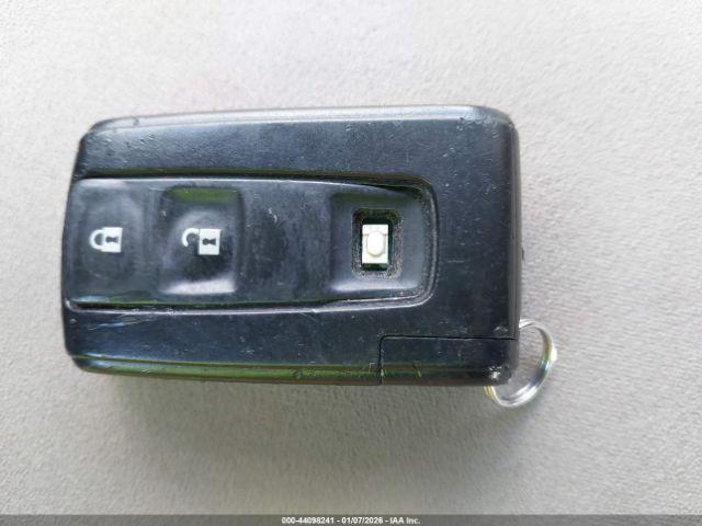 Toyota Prius Image 14