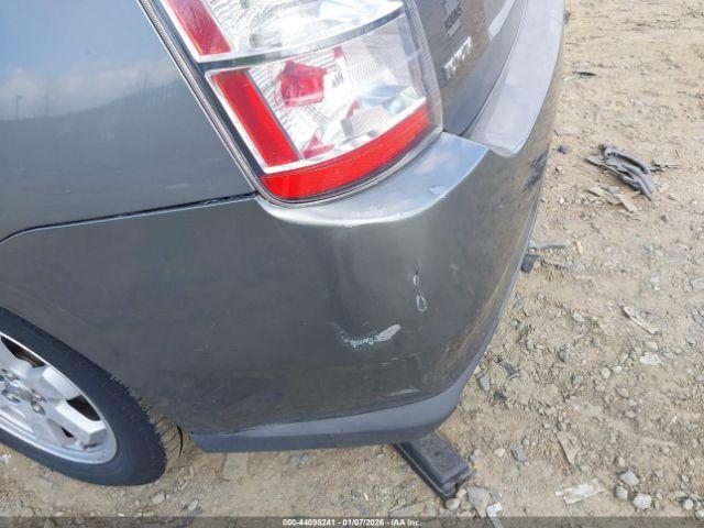 Toyota Prius Image 4