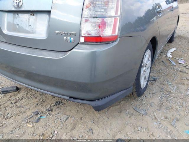 Toyota Prius Image 7