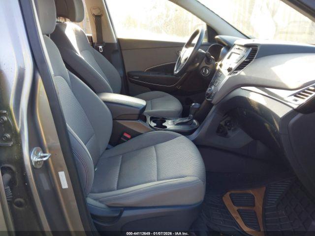 Hyundai SANTA FE Sport Image 6