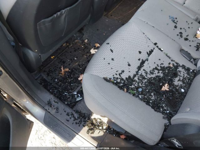 Hyundai SANTA FE Sport Image 5