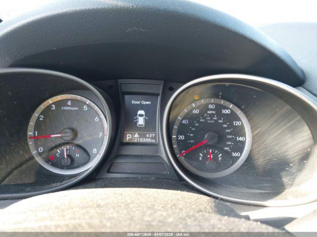 Hyundai SANTA FE Sport Image 8