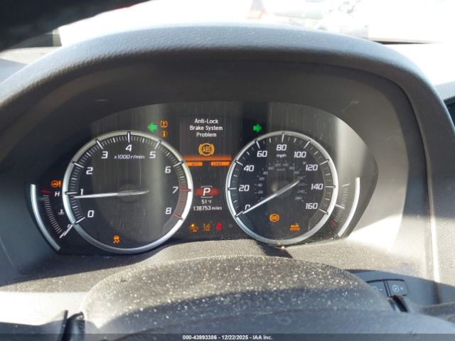 Acura MDX Advance Package Image 6