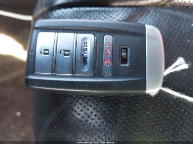 Acura MDX Advance Package Image 9