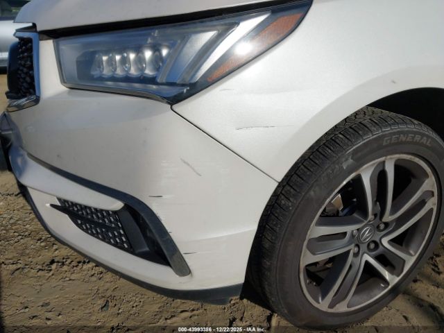 Acura MDX Advance Package Image 12