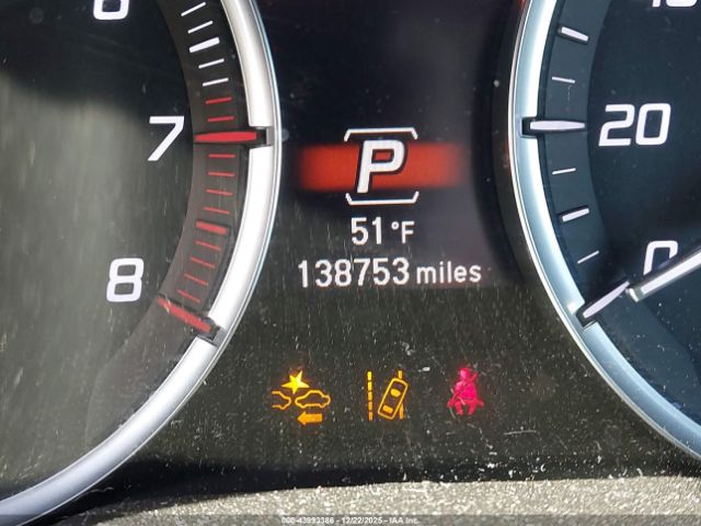 Acura MDX Advance Package Image 13